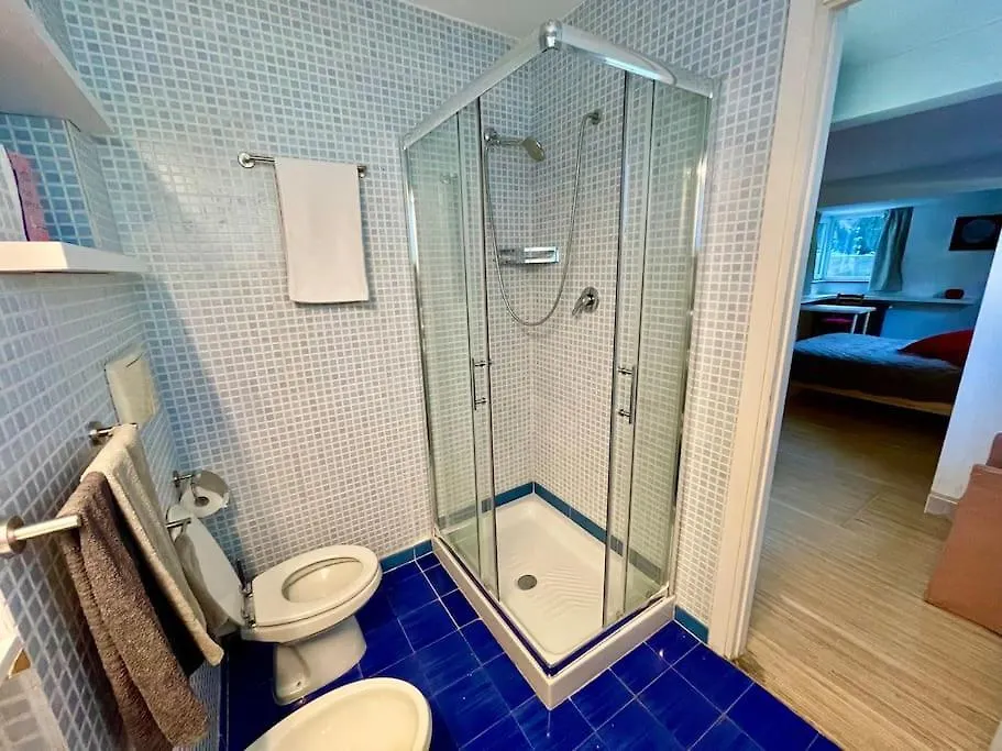 Apartamento Foro Italico, Auditorium,Ponte Milvio, Ministero Degli Esteri, 'Monte Mario Hill